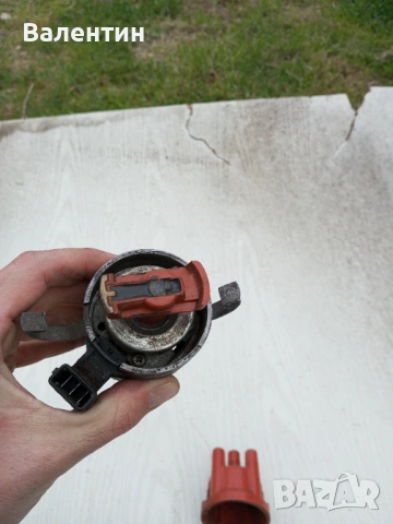 Части от Ауди 80 Б4, снимка 7 - Части - 54255530