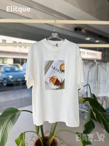 тениски , снимка 7 - Тениски - 53591302