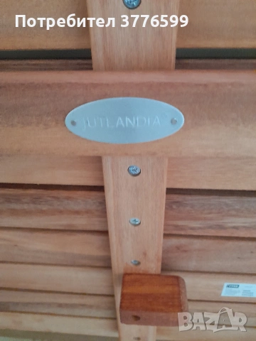 Градинска маса , снимка 3 - Градински мебели, декорация  - 53987942