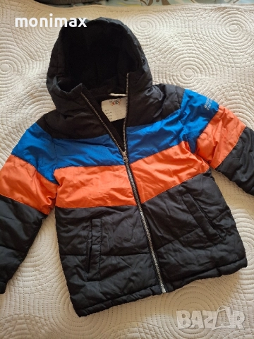 Детско яке Infinity kids 122/128