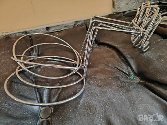 куки-стойки за шапки , снимка 2 - Стелажи и щандове - 50329691