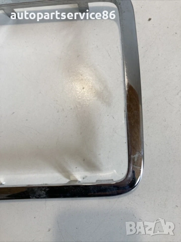 Лайсна за Jeep Grand Cherokee 3.0 CRD (2006), снимка 2 - Части - 53524633