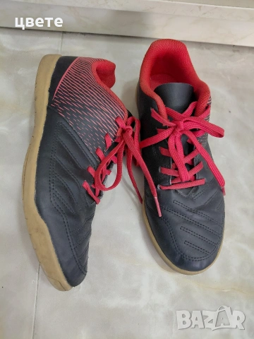 маратонки декатлон 37н , снимка 2 - Детски маратонки - 53982393