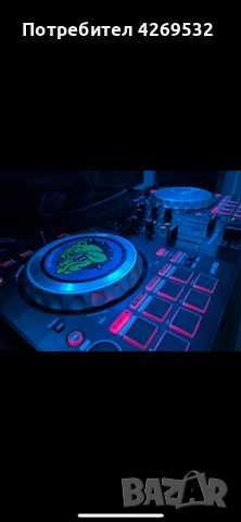 Pioneer DDJ - SB 3