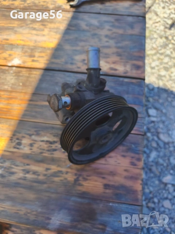 Хидравлична помпа за Opel Insignia A преди фейслифт 2.0д 160к.с 