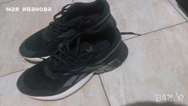 Маратонки Reebok , снимка 1 - Футбол - 44150967