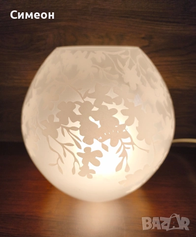 IKEA - Настолна Лампа , снимка 5 - Настолни лампи - 53052267