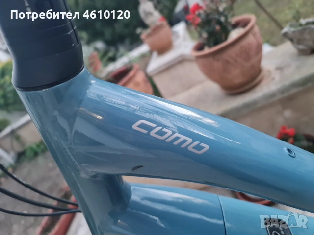 Електрически велосипед  Specialized Turbo Como, снимка 11 - Велосипеди - 54241112