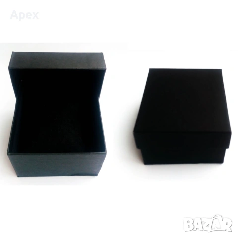 Луксозна Кутия за Часовник и Бижута.Оригинални Подаръчни Кутии за Аксесоари и Часовници Casio Q&Q др, снимка 5 - Други - 54011337