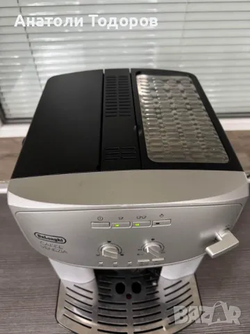 DeLonghi Magnifica ESAM2200.S EX:1, снимка 2 - Кафемашини - 47610372