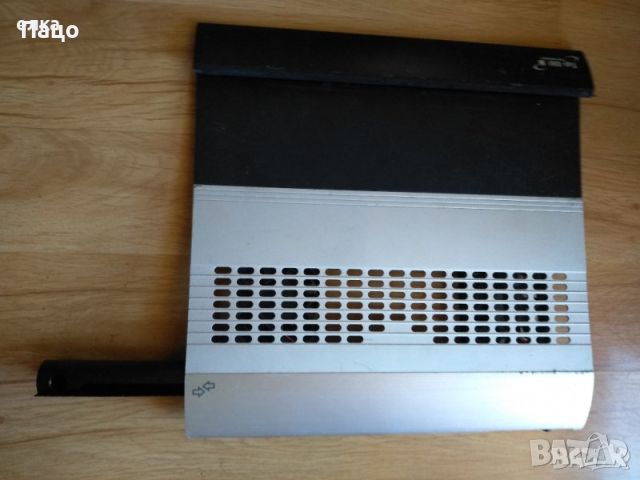 Охладител за лаптоп ThermalTake Tai-Chi M+, снимка 5 - Лаптоп аксесоари - 45404358