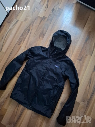 Patagonia Torrentshell 3l Jacket , снимка 5 - Екипировка - 53511492