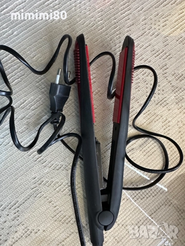 Преси и Маша , снимка 2 - Маши за коса - 52196923