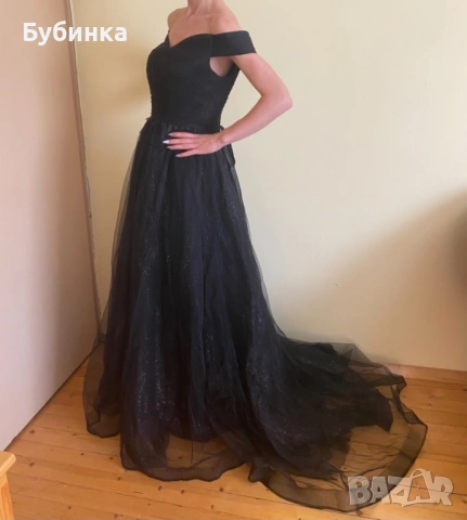 Дамска официална рокля, снимка 2 - Рокли - 54117884