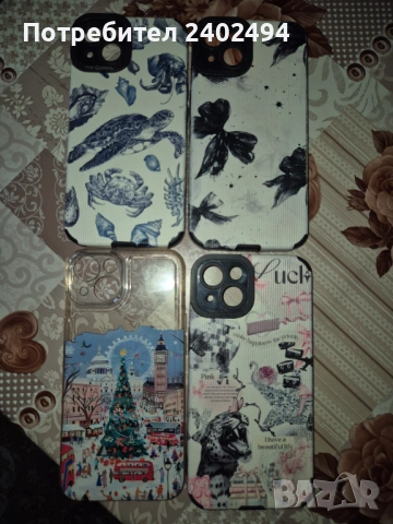 IPhone 13     128GB, снимка 4 - Apple iPhone - 53416361