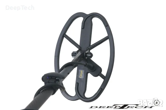 Металотърсач Vista ONYX, снимка 2 - Друга електроника - 50281609
