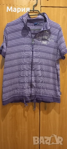 Пола / Гащеризон и 2 блузи , снимка 8 - Поли - 48109849