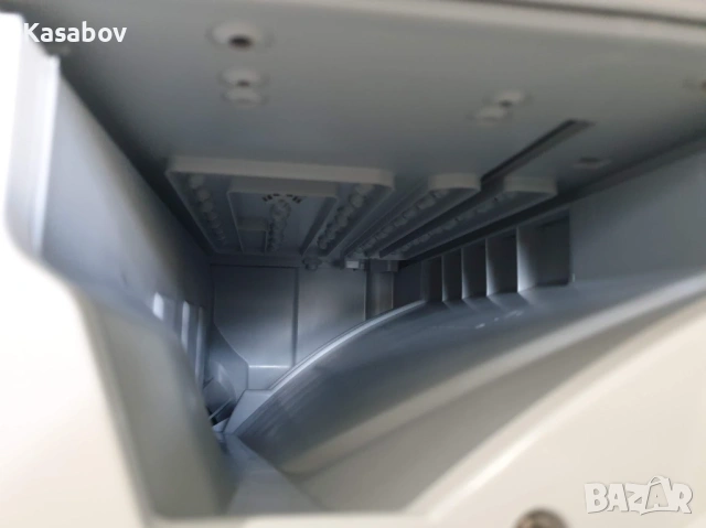 Miele 1600rpm 9кг Wi-Fi TwinDos Пералня Миеле 12м Гаранция, снимка 7 - Перални - 54130473