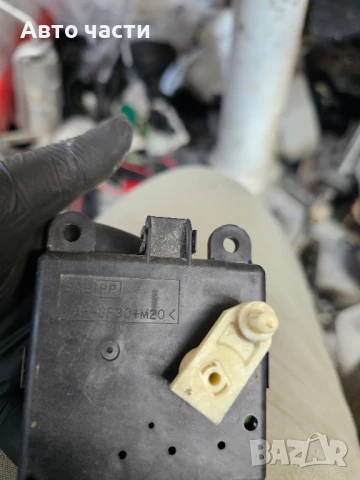 Nissan PRIMERA 2K001 30850 Задвижващ механизъм за вентилация на клапата на парното, снимка 2 - Части - 51119609