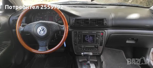 Vw Passat Highline на части, снимка 1