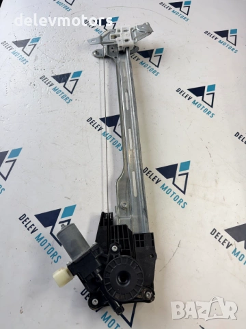 8340254P12 стъклоповдигач за предно ляво стъкло от Suzuki Vitara Hybrid 1.4T, двигател К14D, 129 кс., снимка 4 - Части - 54160385