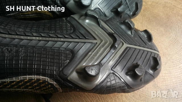 NIKE MERCURIAL VIPOR 14 Football Boots Размер EUR 41 / UK 7 бутонки 213-14-S, снимка 15 - Футбол - 52228422