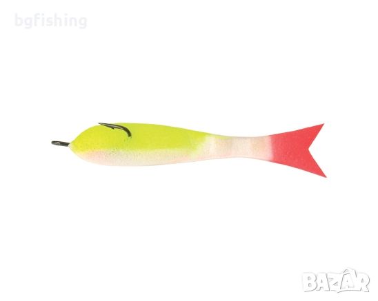 Поролонова рибка, снимка 3 - Такъми - 45436015