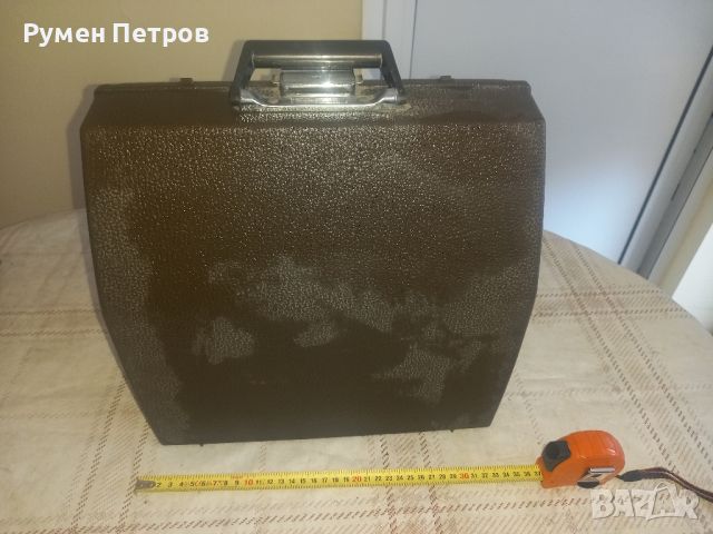 Марица 13, с кутия., снимка 2 - Антикварни и старинни предмети - 46754391