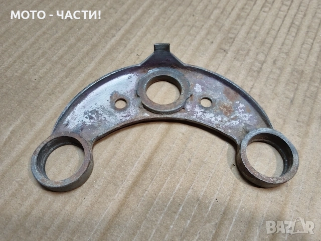 Тройник, Трипътник За Балкан 50. / НОМЕР 3., снимка 4 - Части - 53852175