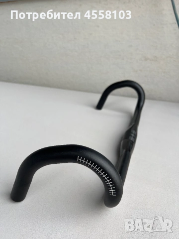 Кормило за колело, снимка 2 - Части за велосипеди - 53994667