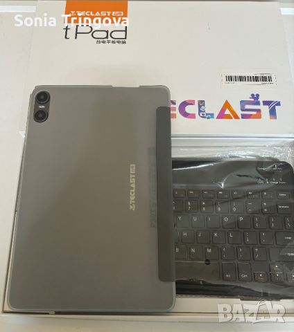 Таблет Teclast P30T, снимка 7 - Таблети - 45296842