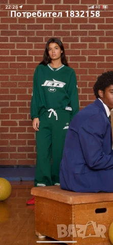 Нов комплект Zara,S и М, снимка 4 - Комплекти - 51345057