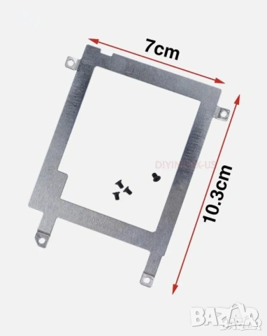 ШЕЙНА КЕДИ КОНЕКТОР ВРЪЗКА ЗА Марка: Dell. Модел: Latitude E7240 E7250 E7440 E7450
