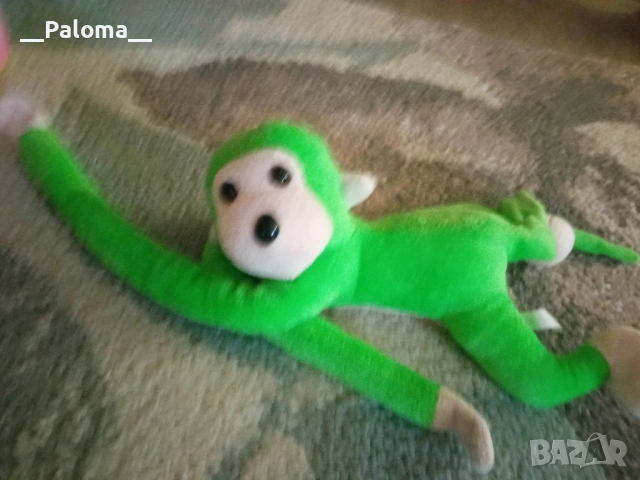плюшени играчки, снимка 5 - Плюшени играчки - 51593579