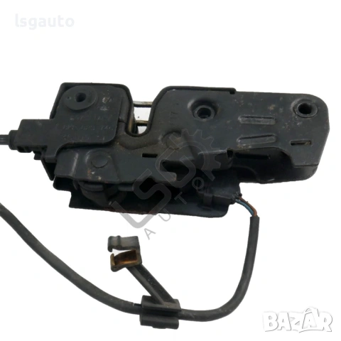Ключалка преден капак AUDI A4 (B8) 2008-2015 ID: 156825