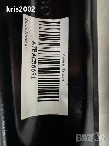 Aлуминиеви Курбели, FSA Vero 2x Crankset 50/34T, снимка 5 - Части за велосипеди - 53643023