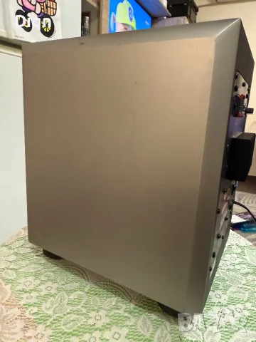 JBL SUB-140 8” Subwoofer , снимка 9 - Тонколони - 49394617