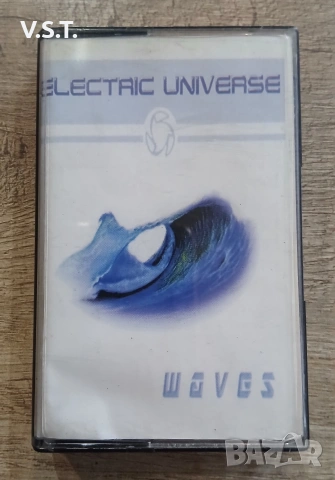 Electric Universe - Waves