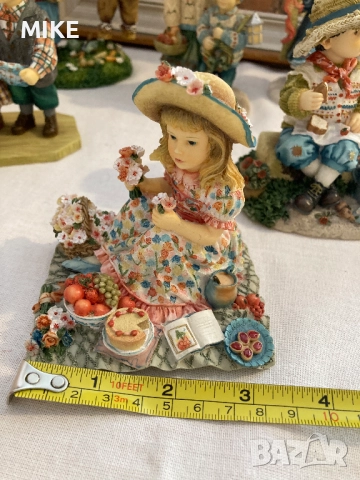 Статуетки, снимка 9 - Статуетки - 52369975