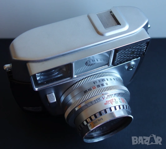 фотоапарат Balda Super Baldamatic I
