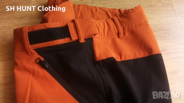 DOVREFJELL Stretch Trouser размер M еластичен панталон - 1971, снимка 5 - Екипировка - 53249605