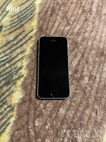 Продавам iPhone 5s , снимка 2 - Apple iPhone - 51839457