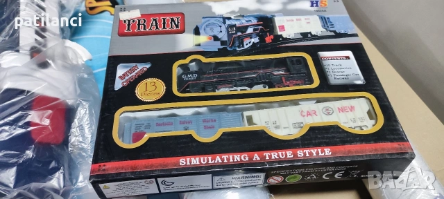 Дефектни играчки, снимка 8 - Други - 53857106