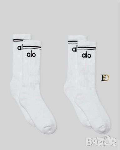 чорапи alo , снимка 7 - Дамски чорапи - 50595313