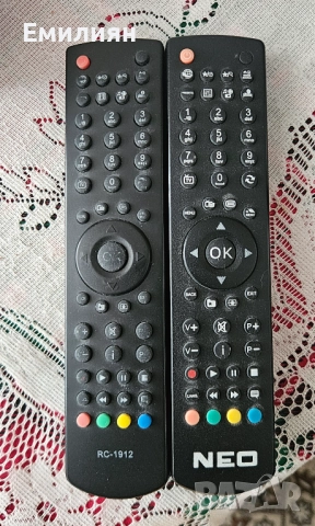 32" FullHD телевизор, снимка 4 - Телевизори - 52883828