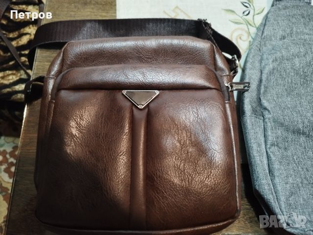 Комплект от 2 броя чанти , снимка 6 - Чанти - 45420451