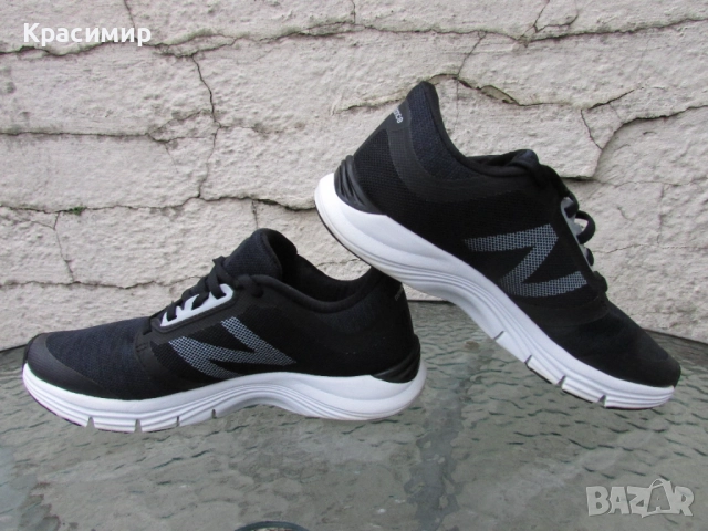 Дамски маратонки New Balance , снимка 6 - Маратонки - 52529646