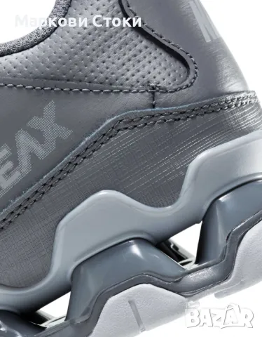 ✅ NIKE 🔝 REAX 8 TR MESH, снимка 5 - Маратонки - 49925797