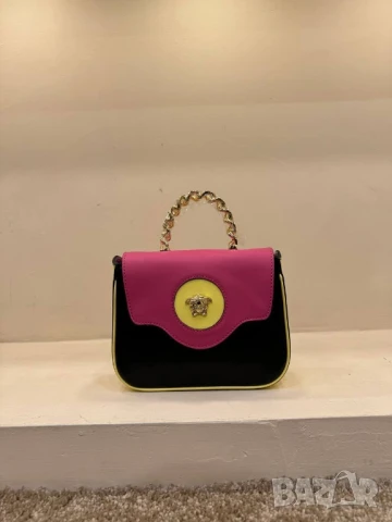 чанти versace , снимка 8 - Чанти - 51395604