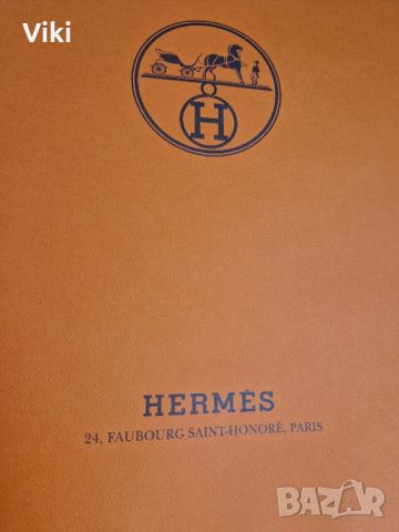 Оригинална Hermes торба, снимка 2 - Чанти - 46088197